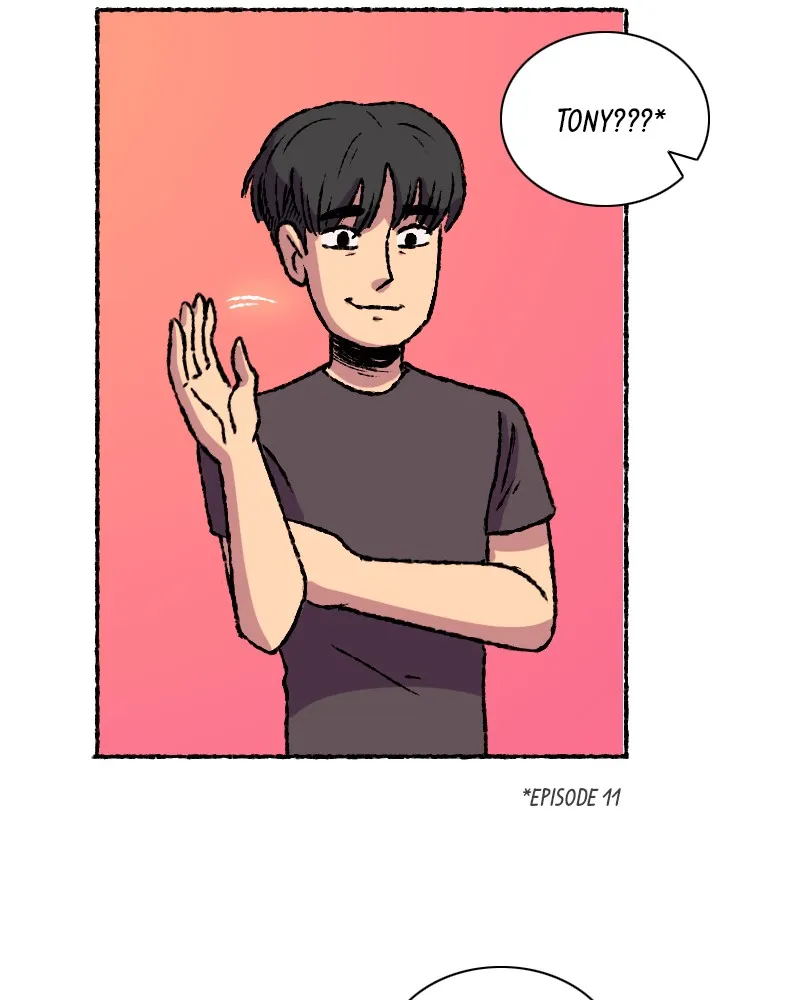 Bad Signs Chapter 133 page 8 - 