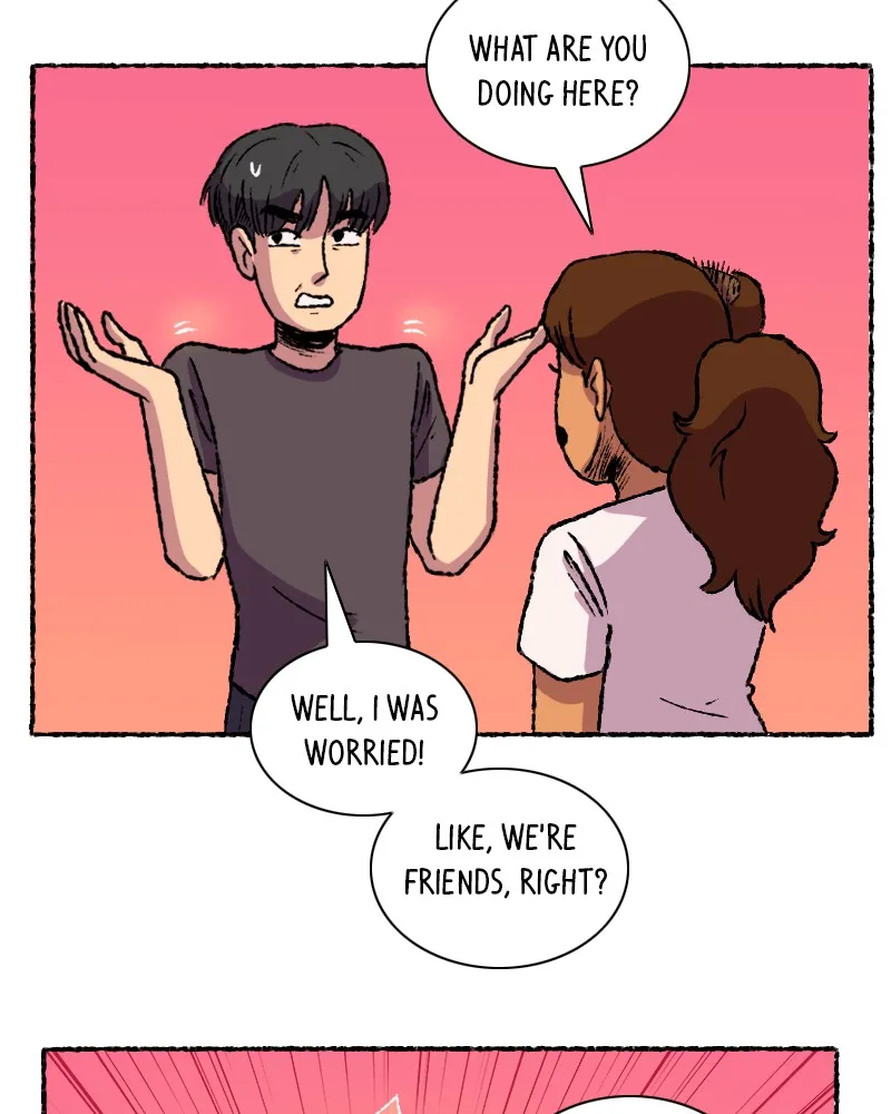 Bad Signs Chapter 133 page 9 - 