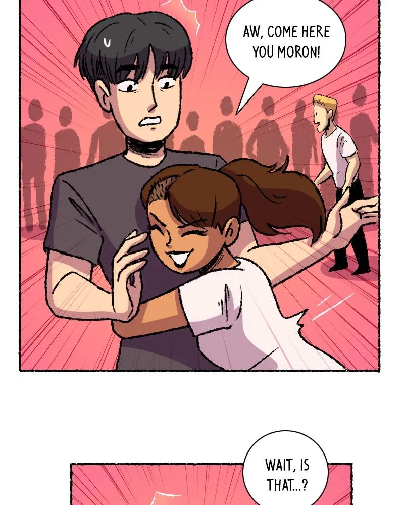 Bad Signs Chapter 133 page 10 - 