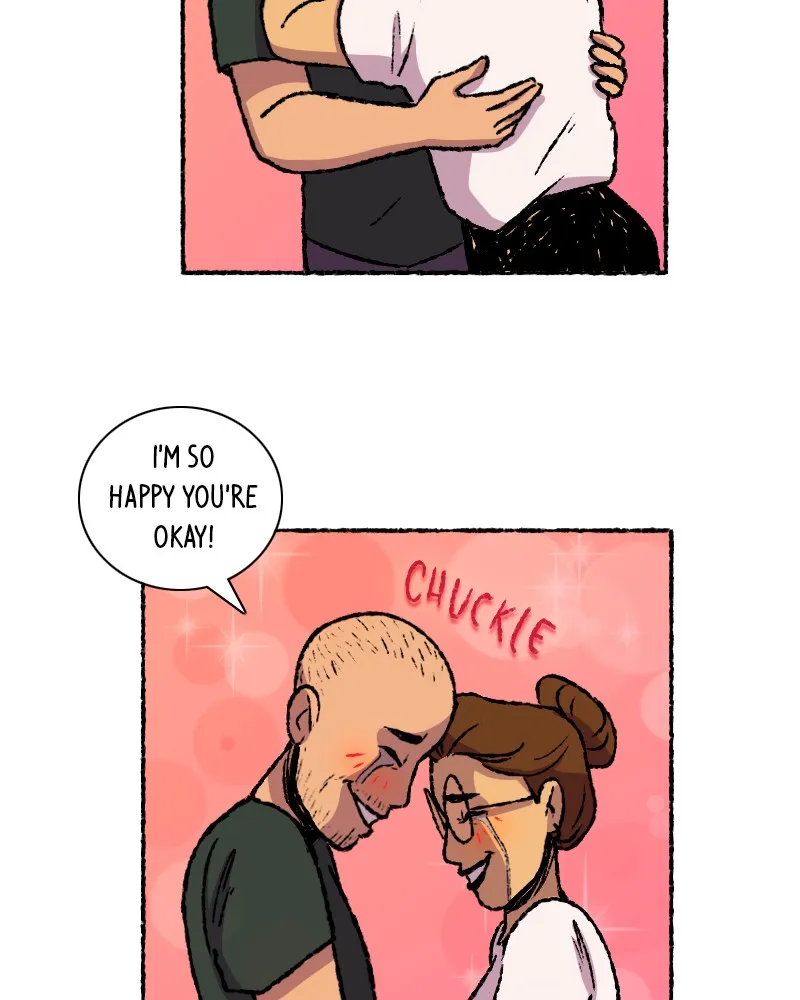 Bad Signs Chapter 134 page 12 - 