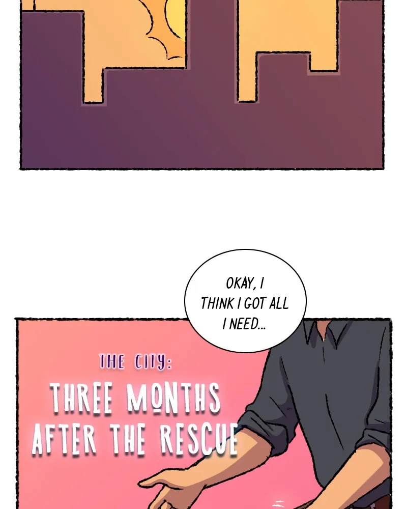 Bad Signs Chapter 134 page 14 - 