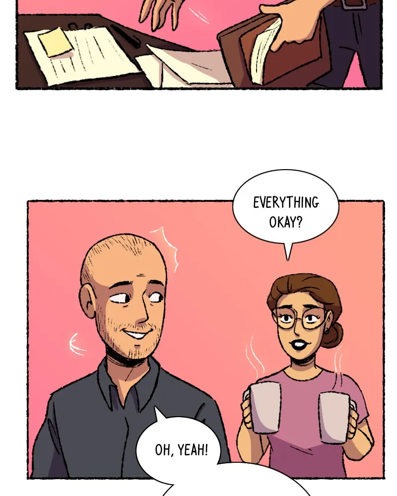 Bad Signs Chapter 134 page 15 - 