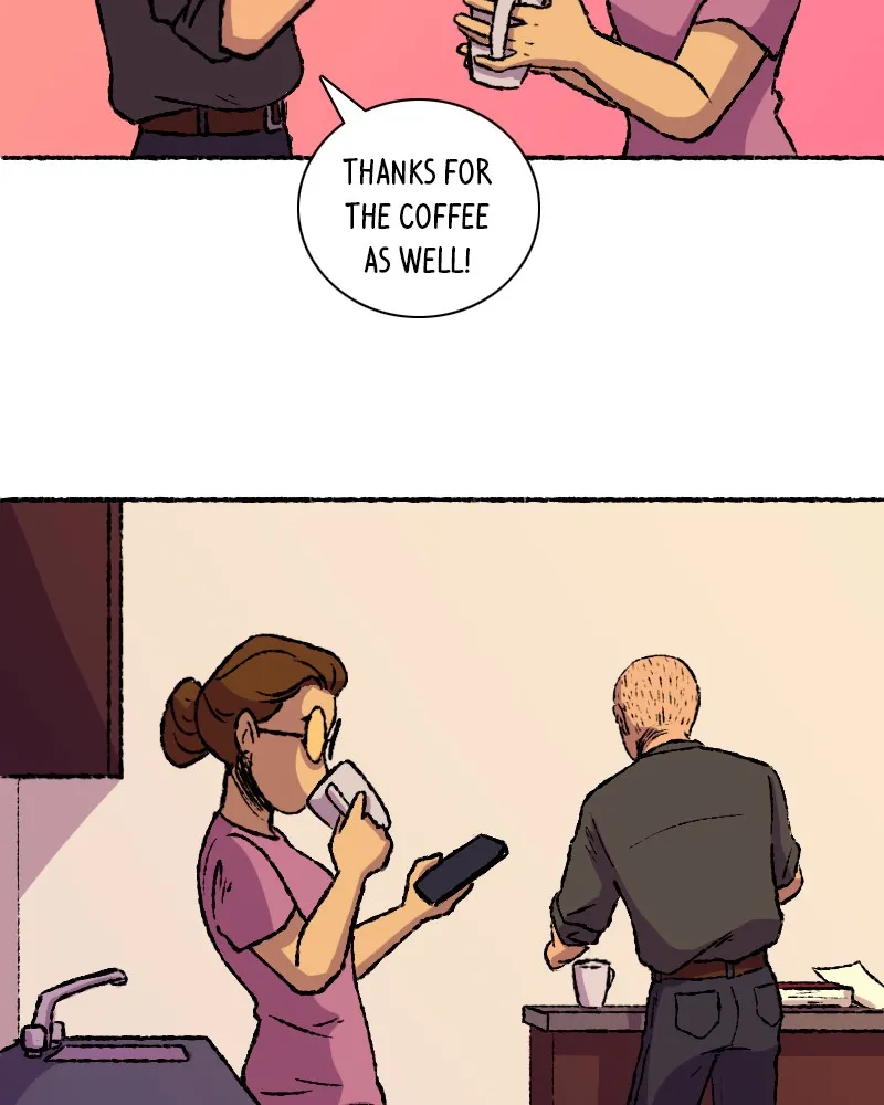 Bad Signs Chapter 134 page 17 - 