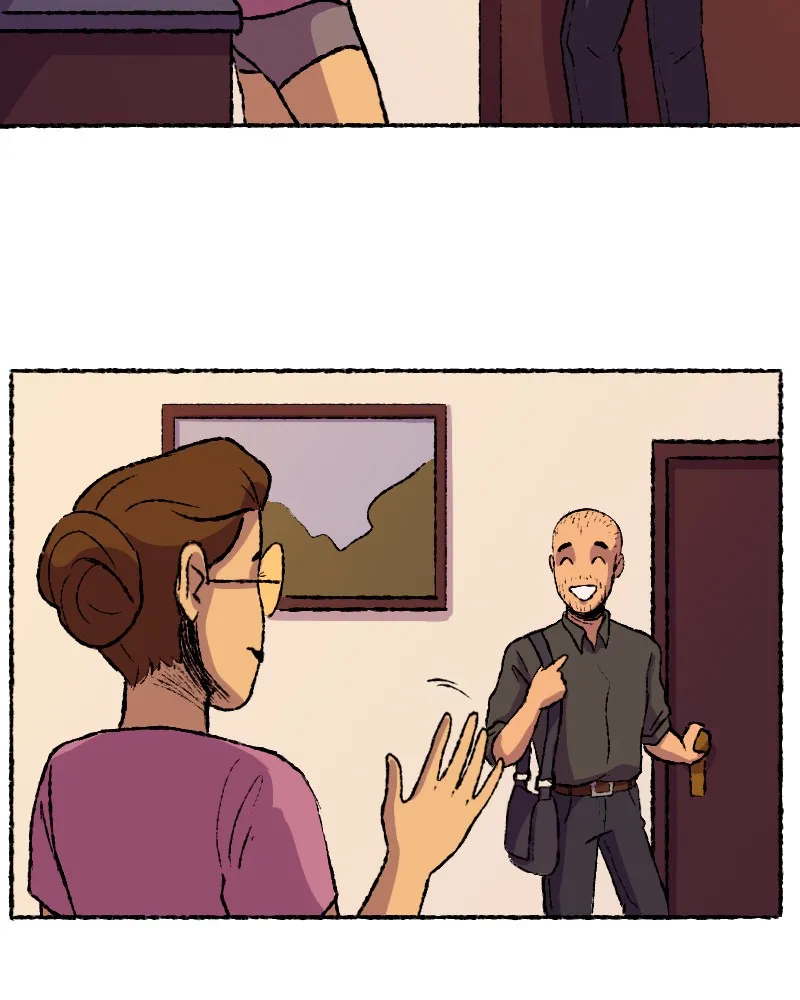 Bad Signs Chapter 134 page 18 - 