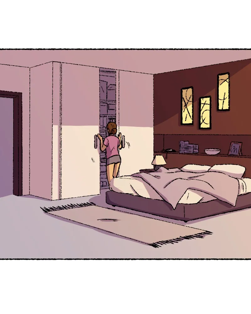 Bad Signs Chapter 134 page 19 - 