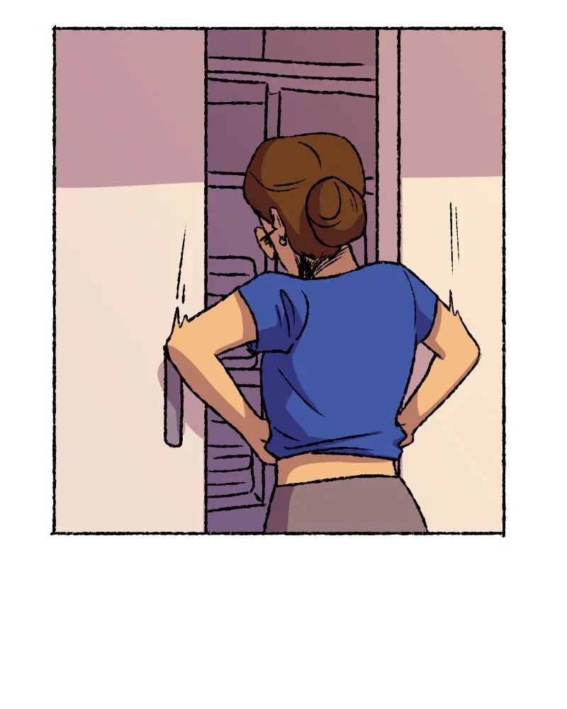 Bad Signs Chapter 134 page 20 - 