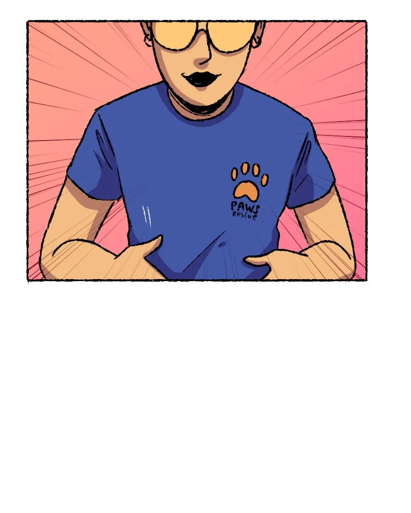 Bad Signs Chapter 134 page 21 - 