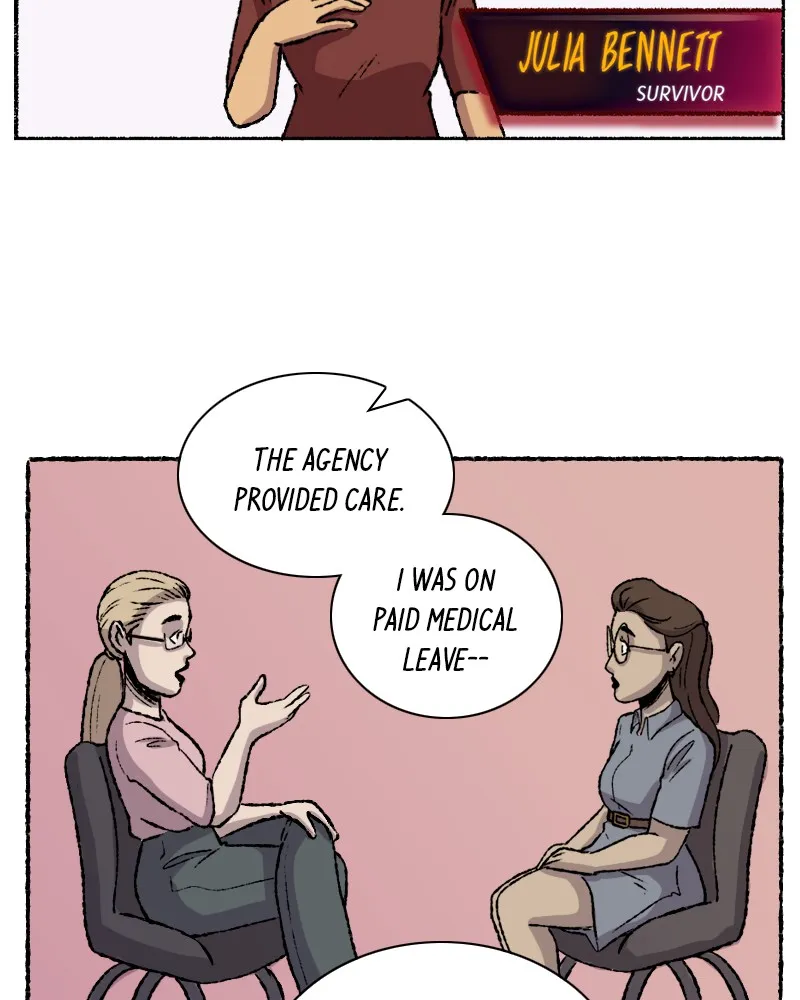 Bad Signs Chapter 134 page 23 - 