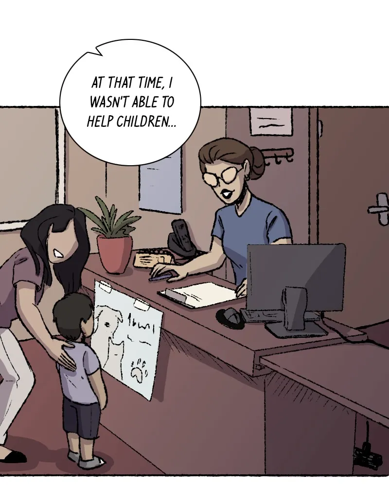 Bad Signs Chapter 134 page 28 - 