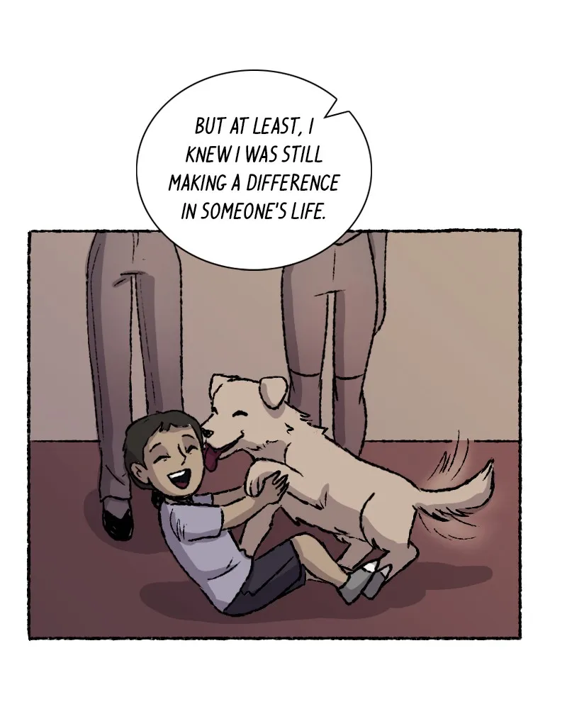 Bad Signs Chapter 134 page 29 - 