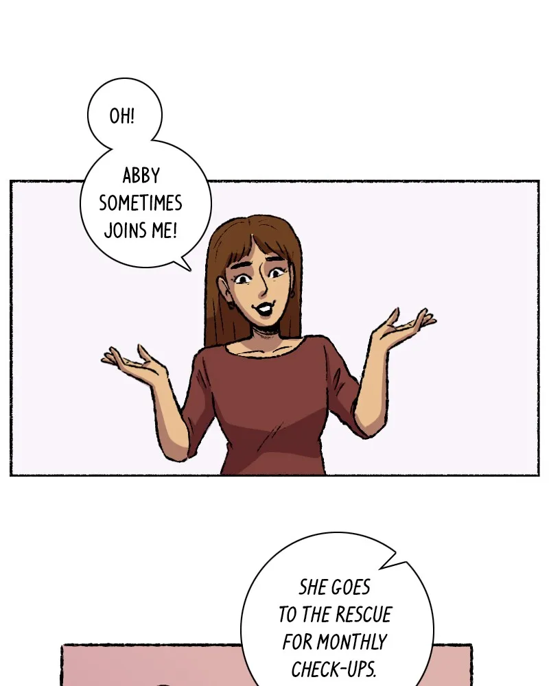 Bad Signs Chapter 134 page 30 - 