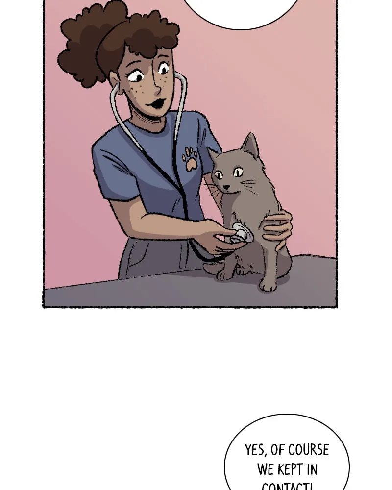 Bad Signs Chapter 134 page 31 - 