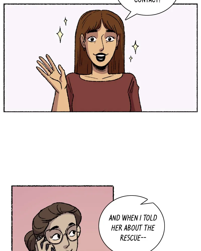 Bad Signs Chapter 134 page 32 - 