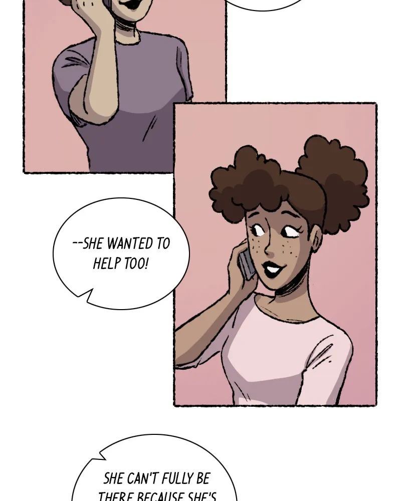 Bad Signs Chapter 134 page 33 - 