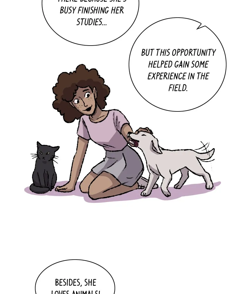 Bad Signs Chapter 134 page 34 - 