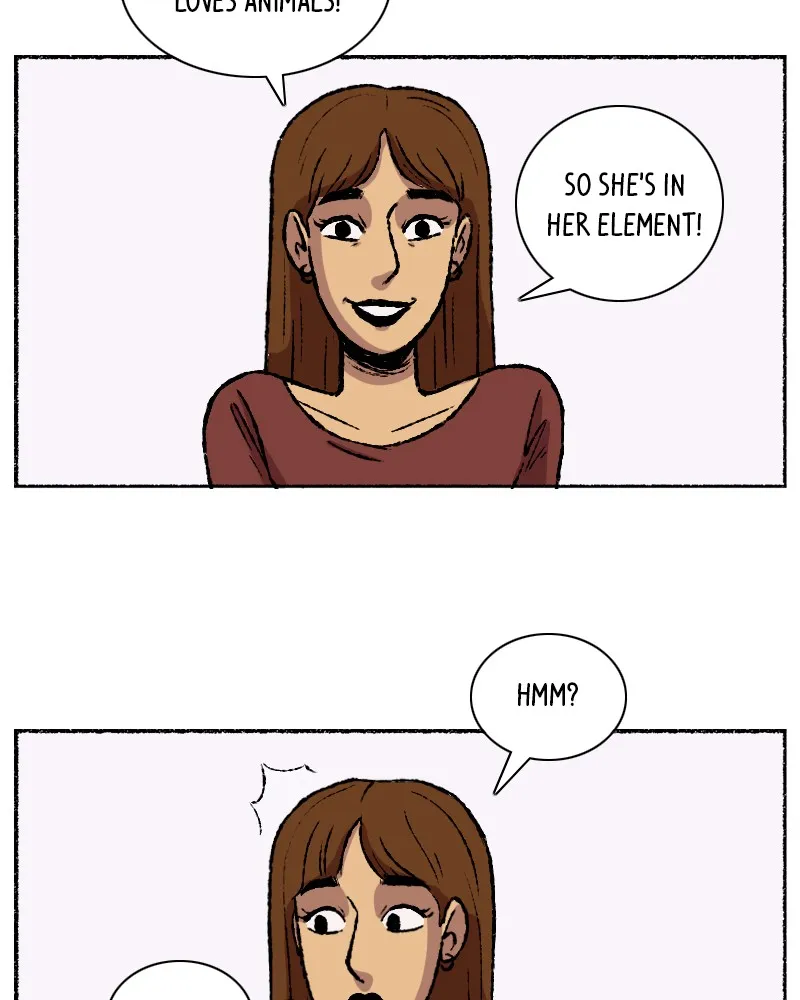 Bad Signs Chapter 134 page 35 - 