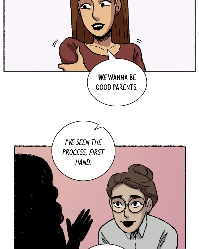 Bad Signs Chapter 134 page 39 - 