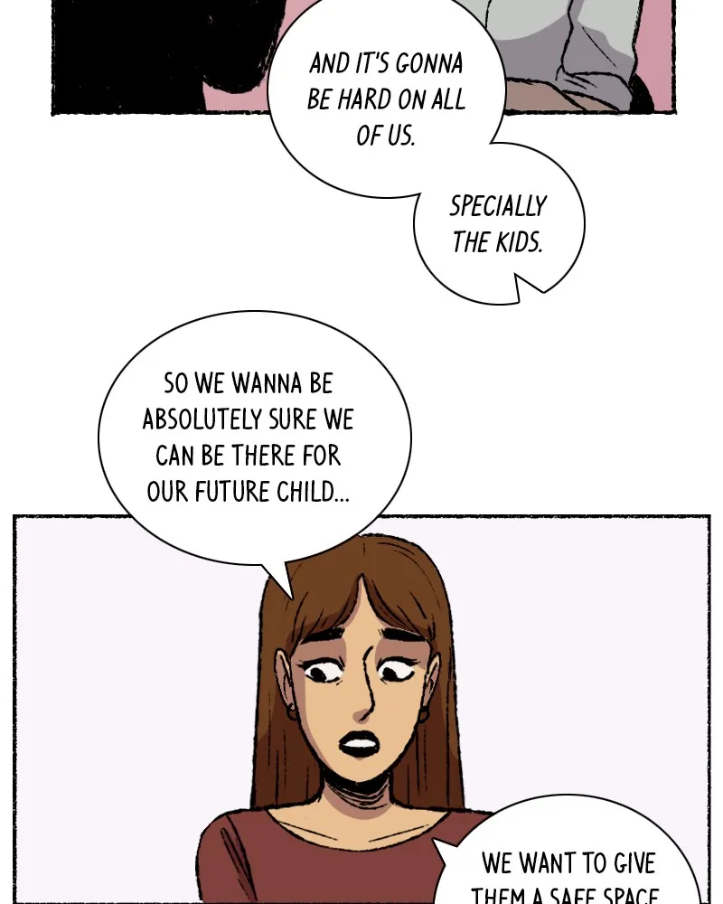 Bad Signs Chapter 134 page 40 - 