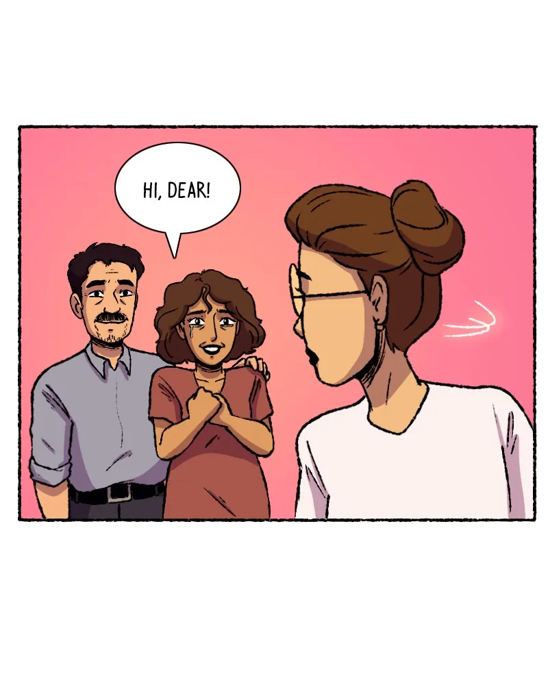 Bad Signs Chapter 134 page 5 - 