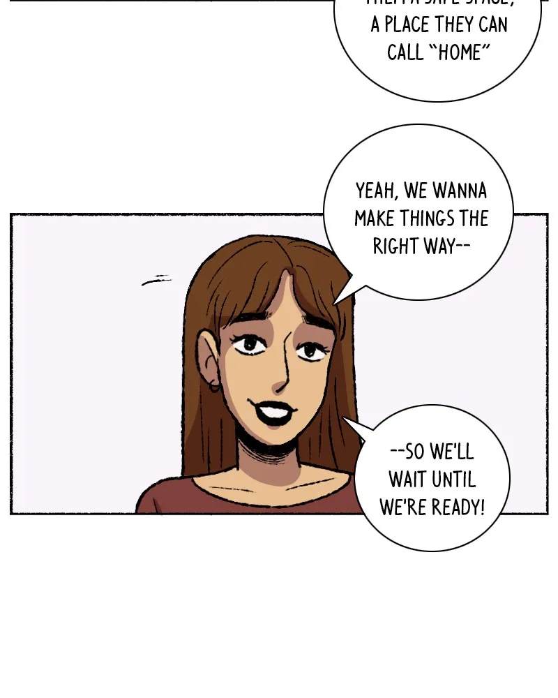 Bad Signs Chapter 134 page 41 - 