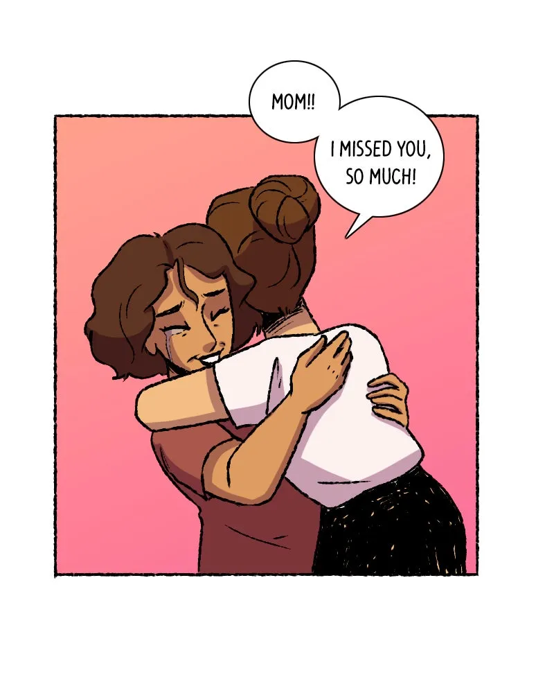 Bad Signs Chapter 134 page 8 - 