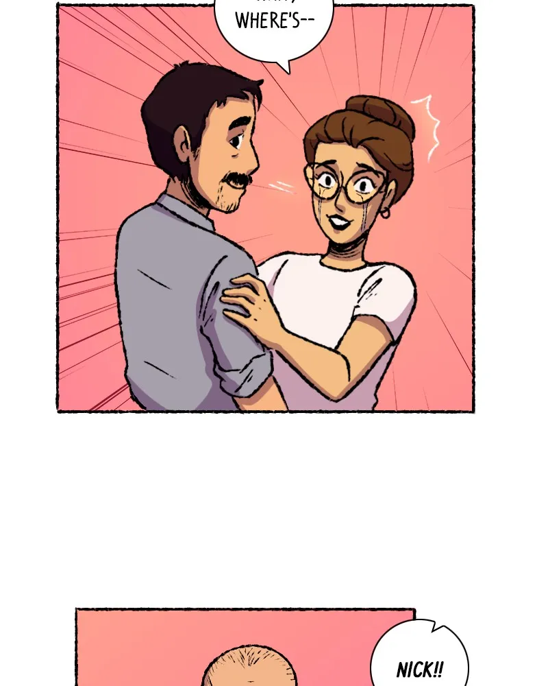 Bad Signs Chapter 134 page 10 - 