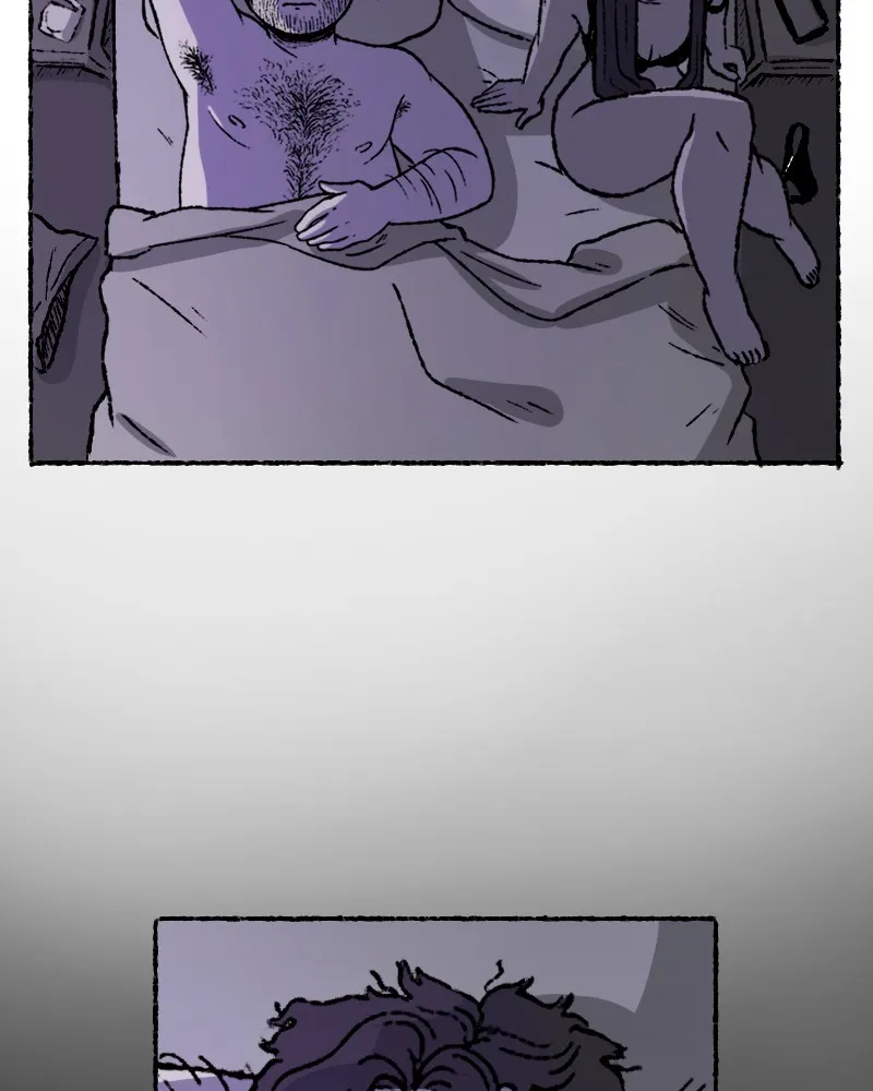 Bad Signs Chapter 135 page 17 - 