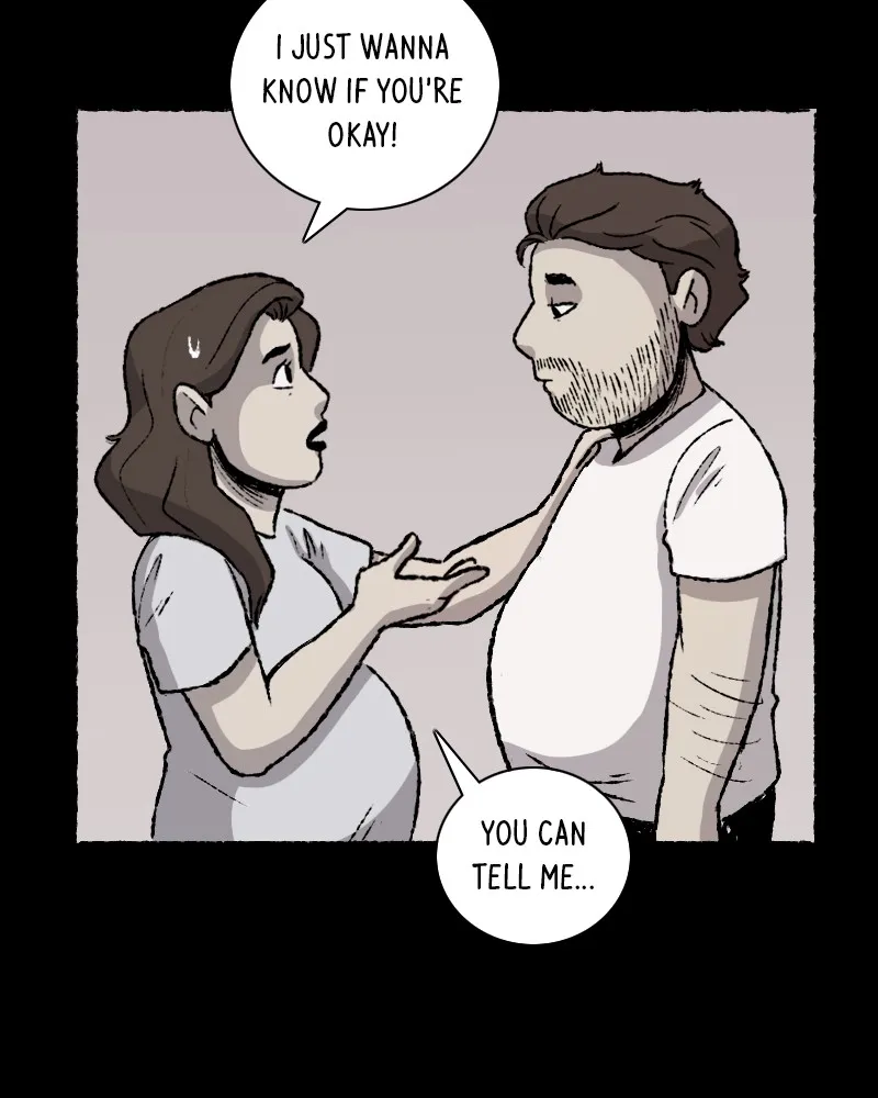 Bad Signs Chapter 135 page 19 - 