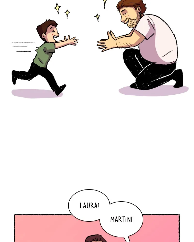 Bad Signs Chapter 135 page 3 - 