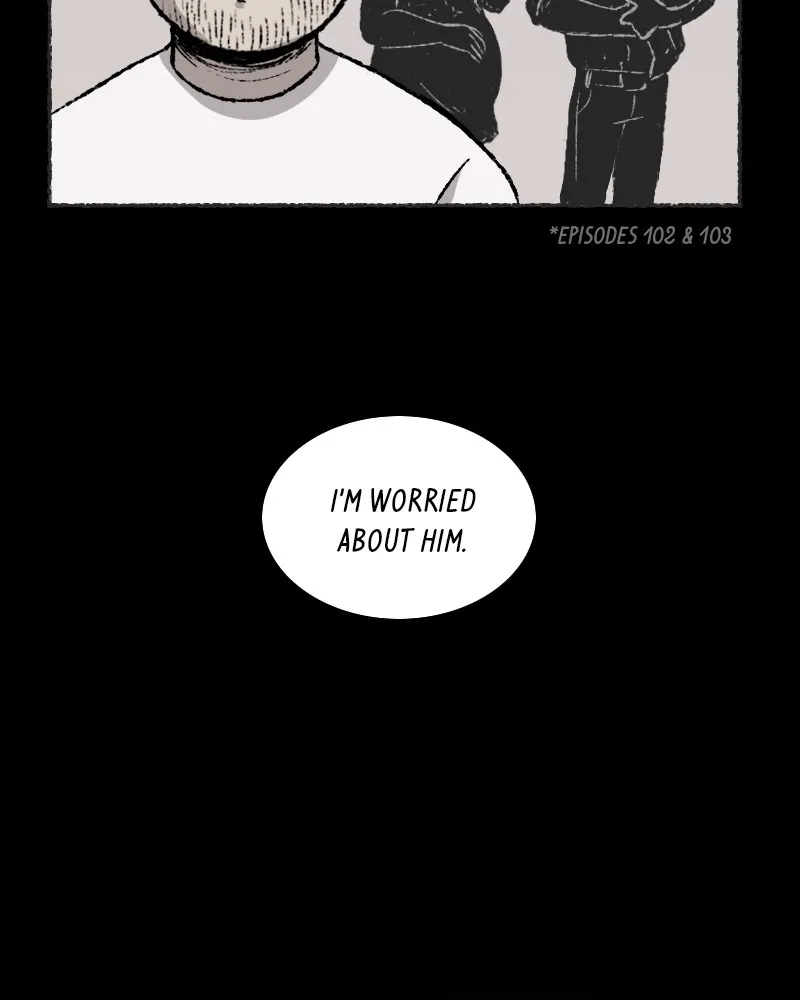 Bad Signs Chapter 135 page 21 - 