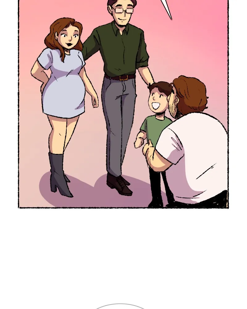 Bad Signs Chapter 135 page 4 - 