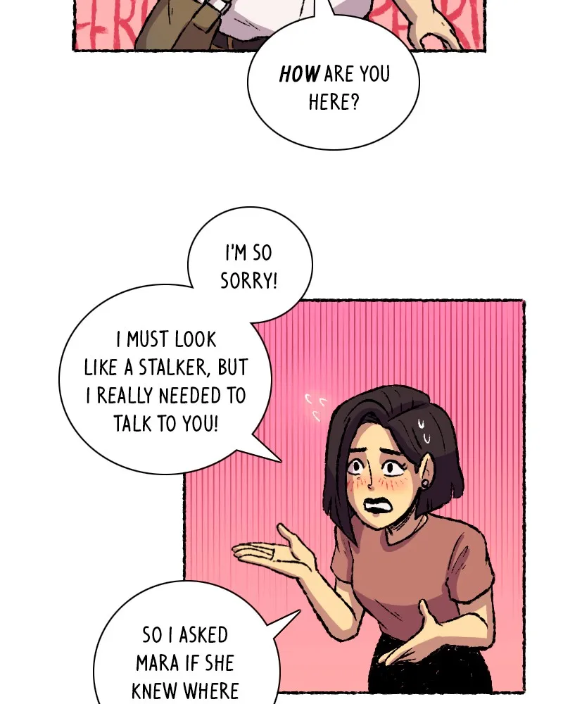 Bad Signs Chapter 135 page 32 - 