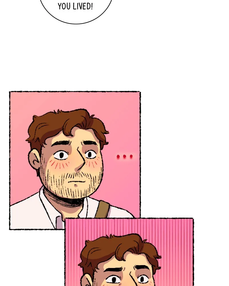 Bad Signs Chapter 135 page 33 - 