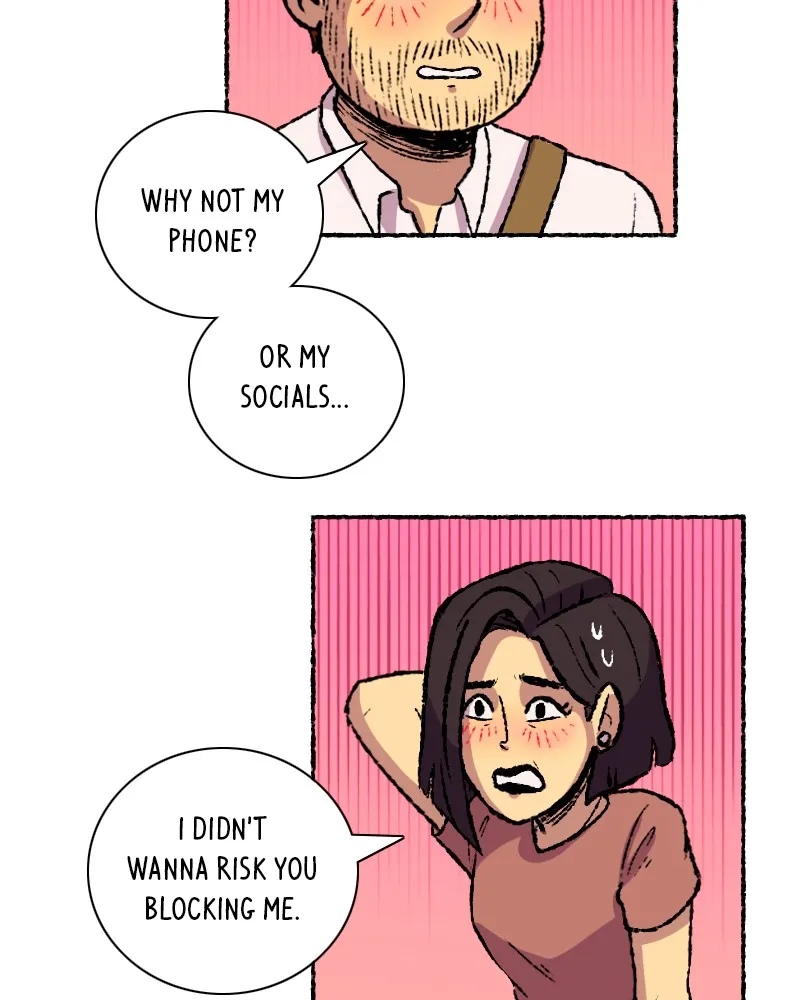 Bad Signs Chapter 135 page 34 - 