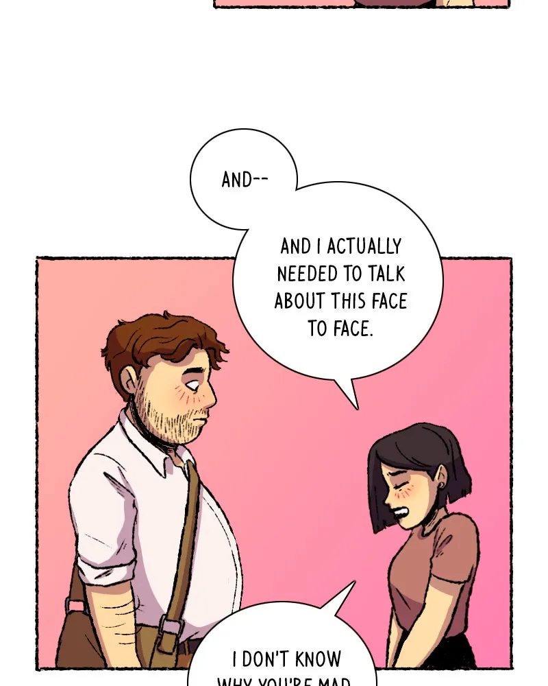 Bad Signs Chapter 135 page 35 - 