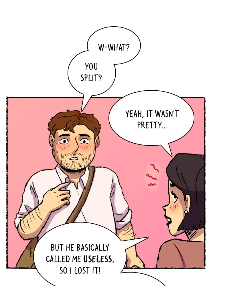 Bad Signs Chapter 135 page 38 - 
