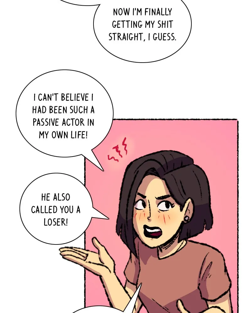 Bad Signs Chapter 135 page 39 - 