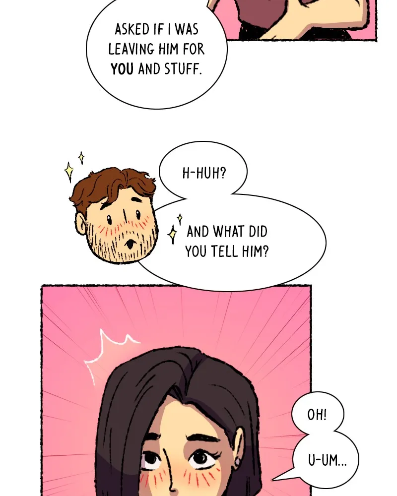 Bad Signs Chapter 135 page 40 - 