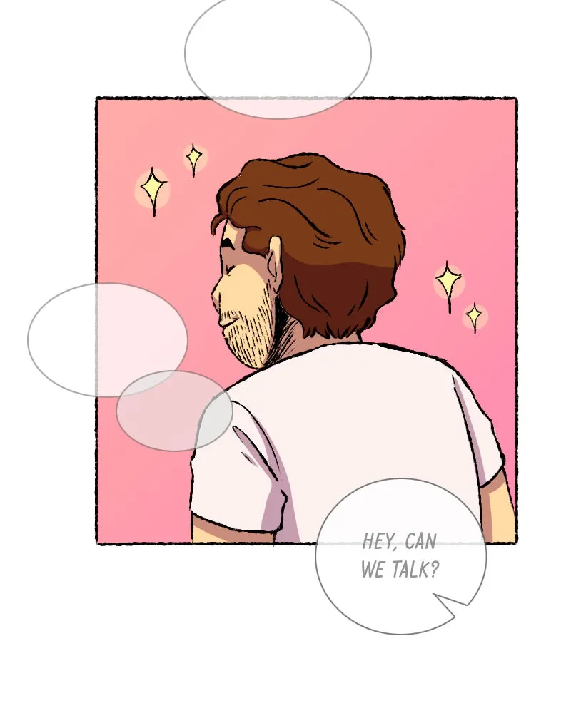 Bad Signs Chapter 135 page 5 - 