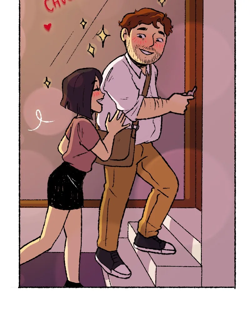 Bad Signs Chapter 135 page 52 - 
