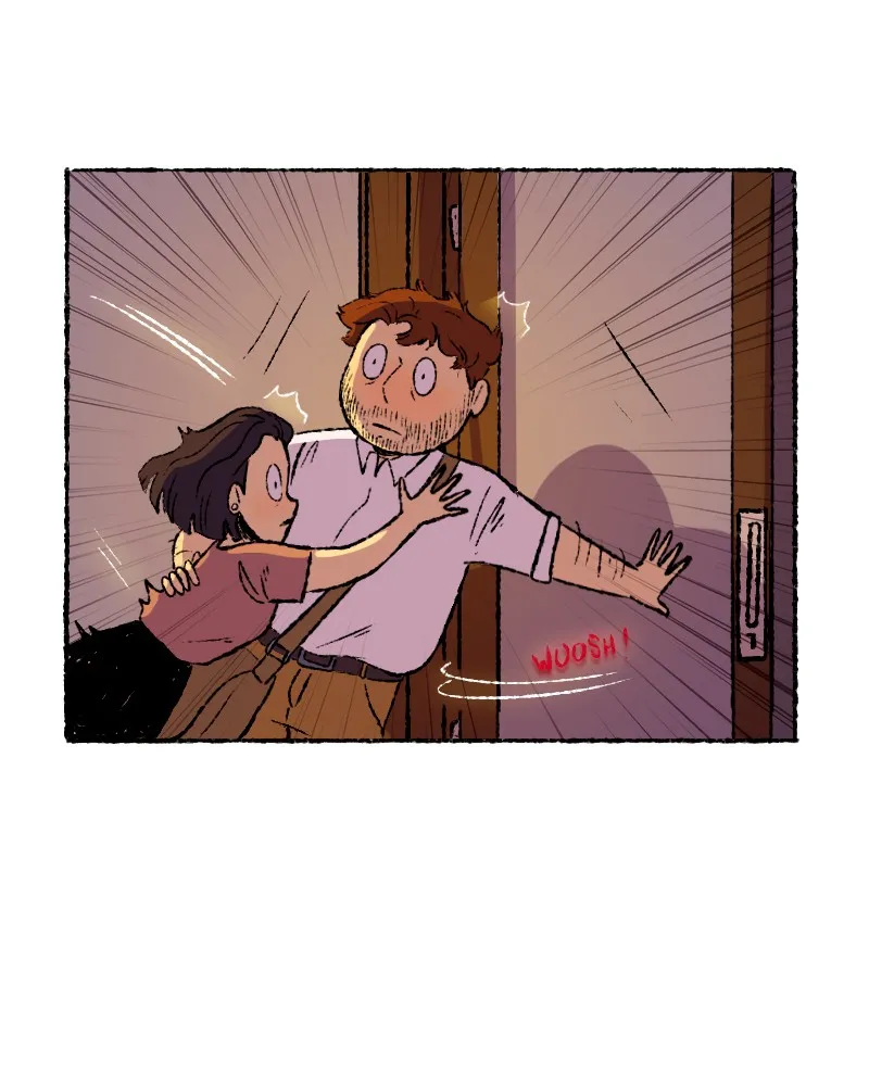 Bad Signs Chapter 135 page 54 - 