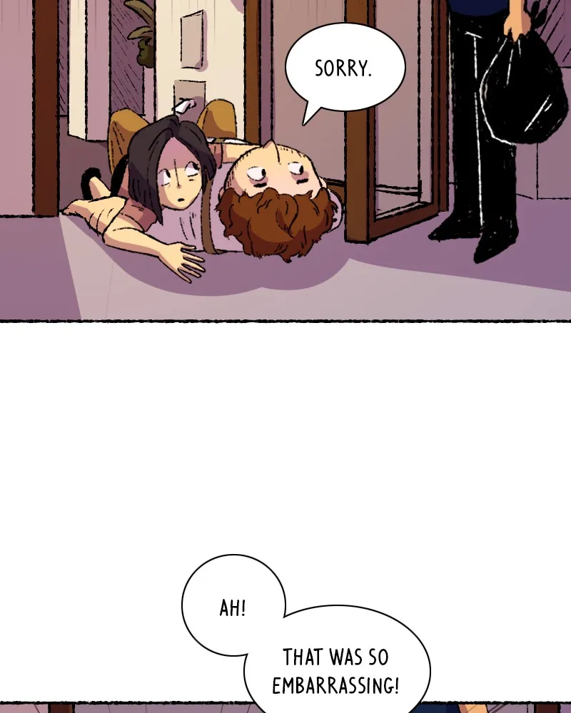 Bad Signs Chapter 135 page 57 - 