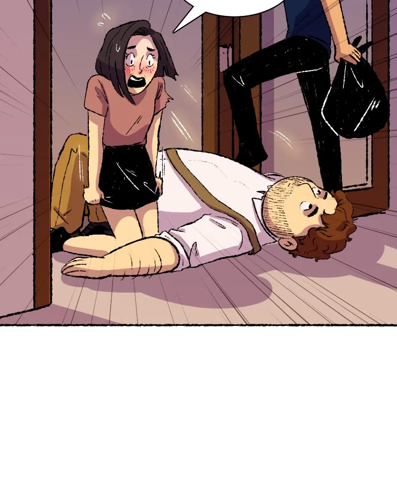 Bad Signs Chapter 135 page 58 - 