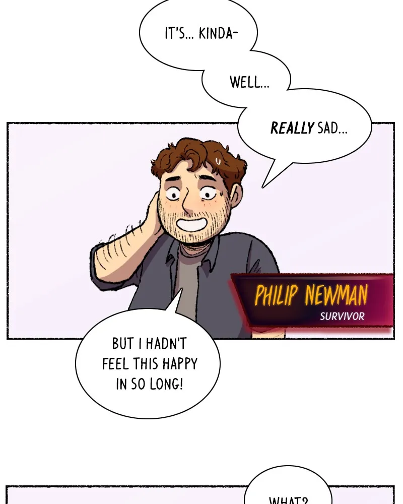 Bad Signs Chapter 135 page 67 - 