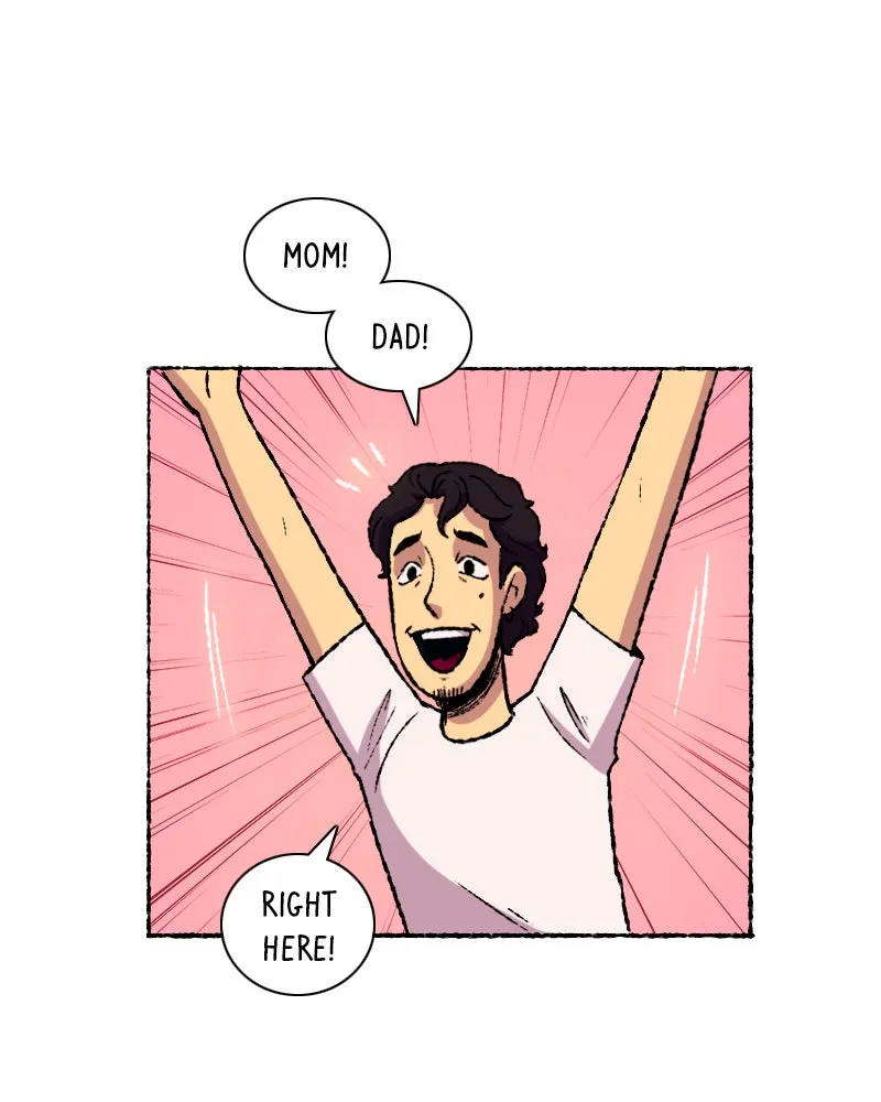 Bad Signs Chapter 136 page 2 - 