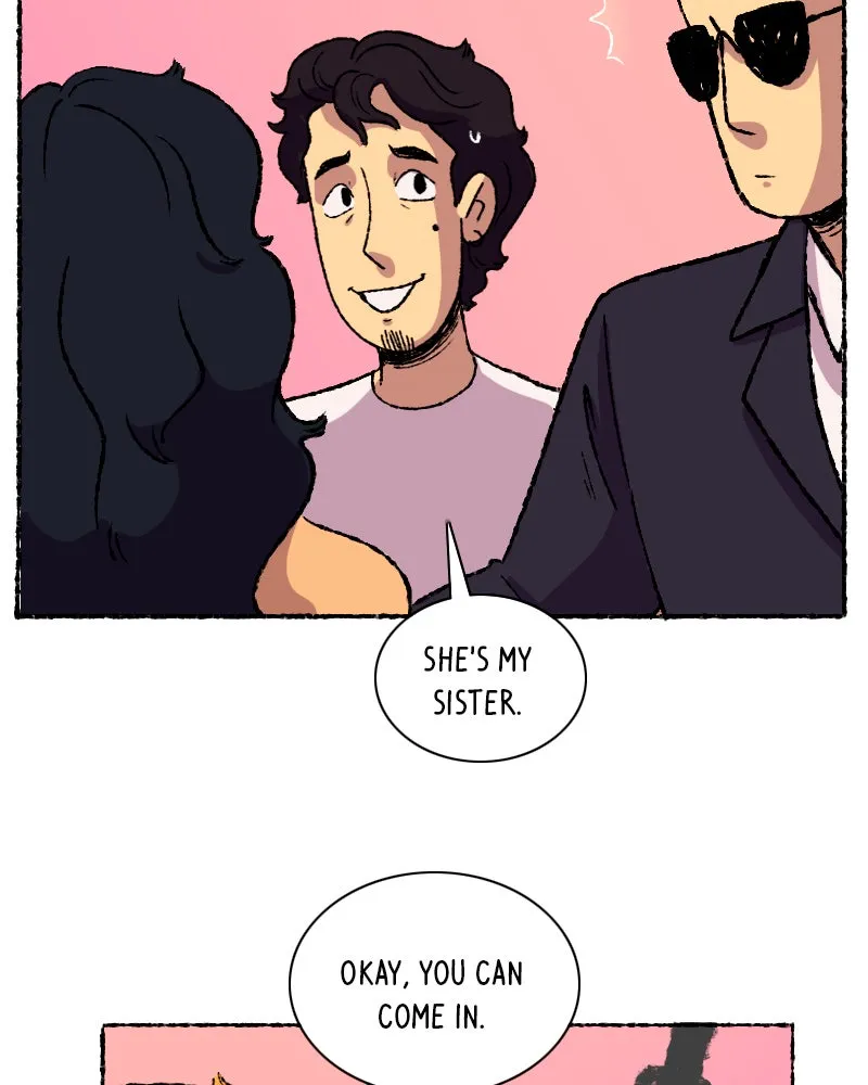 Bad Signs Chapter 136 page 14 - 