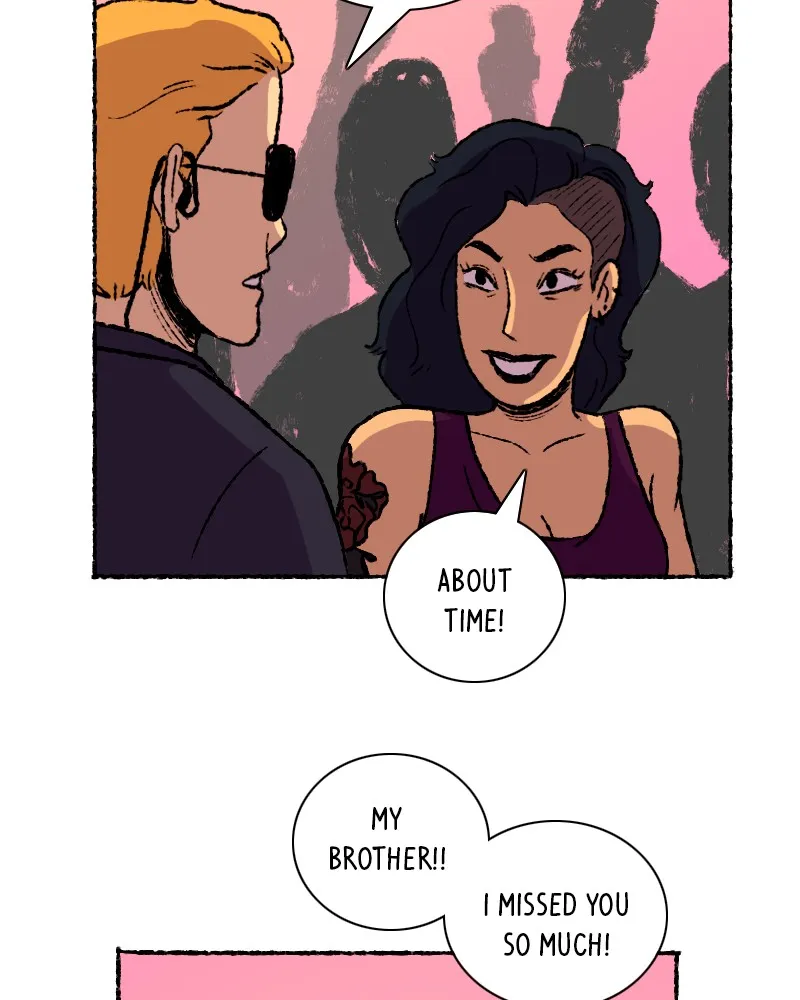 Bad Signs Chapter 136 page 15 - 