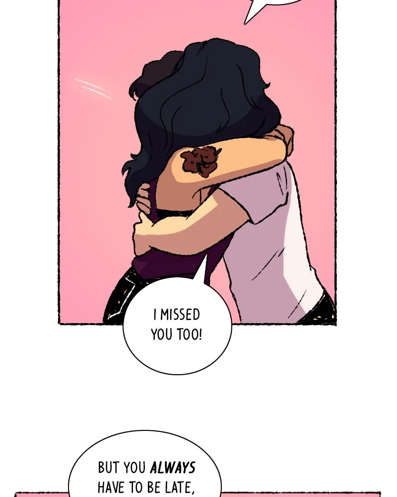 Bad Signs Chapter 136 page 16 - 