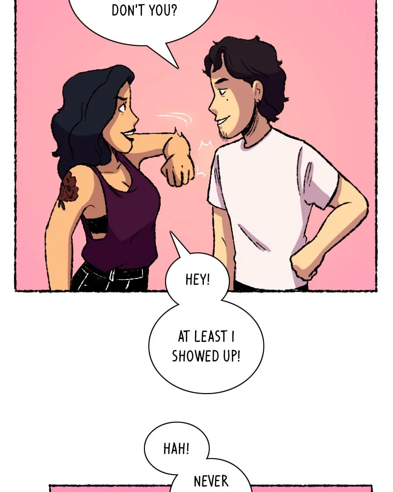 Bad Signs Chapter 136 page 17 - 