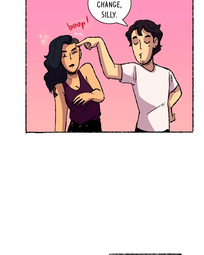 Bad Signs Chapter 136 page 18 - 